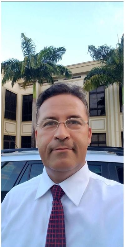 Sua foto profissional